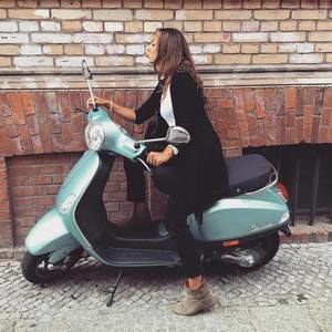 Meet your Posher, Alexa